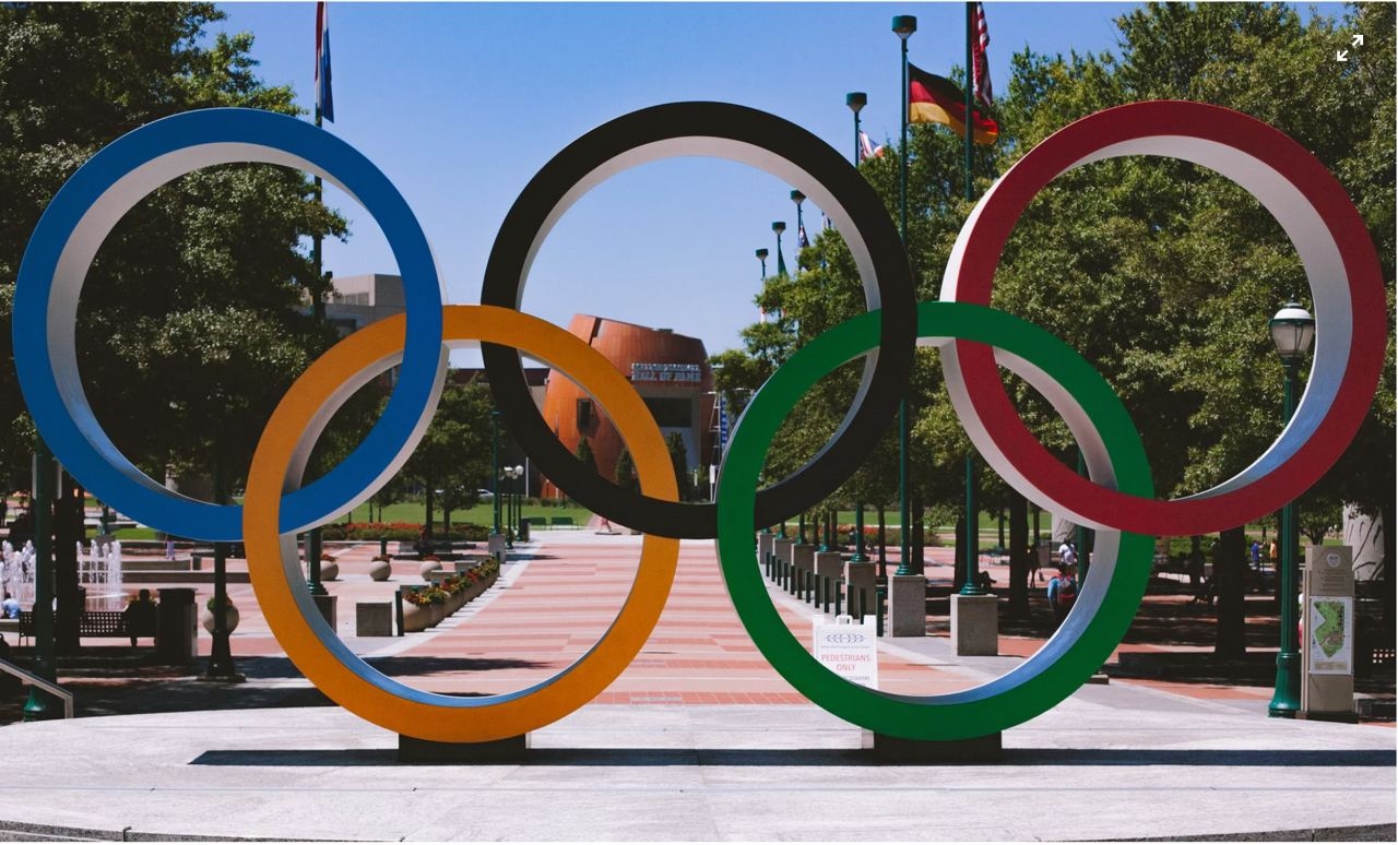 Россия подаст заявку на проведение Олимпиады-2036
