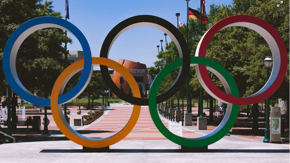 В США призвали спортсменов объявить бойкот Олимпиаде в Пекине