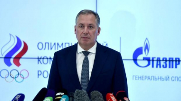 Российские спортсмены заработали больше полмиллиарда на Олимпиаде
