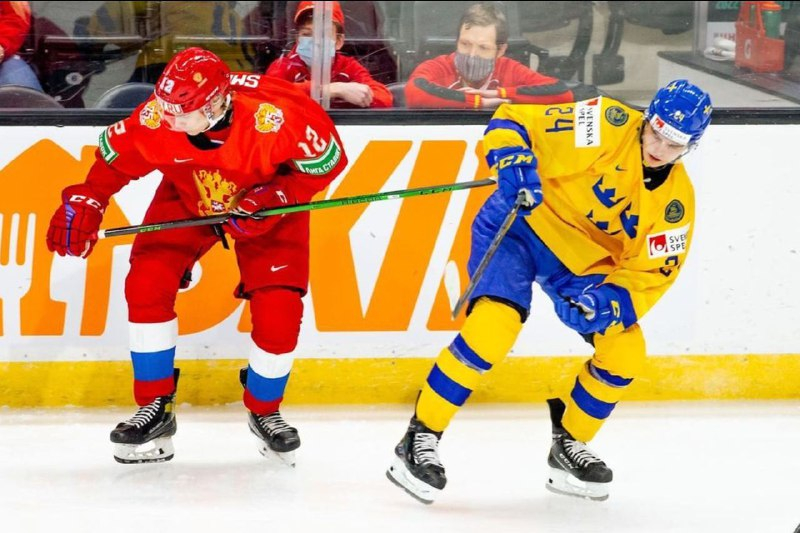 Владислав Третьяк усомнился в победе хоккейной сборной на мировом чемпионате