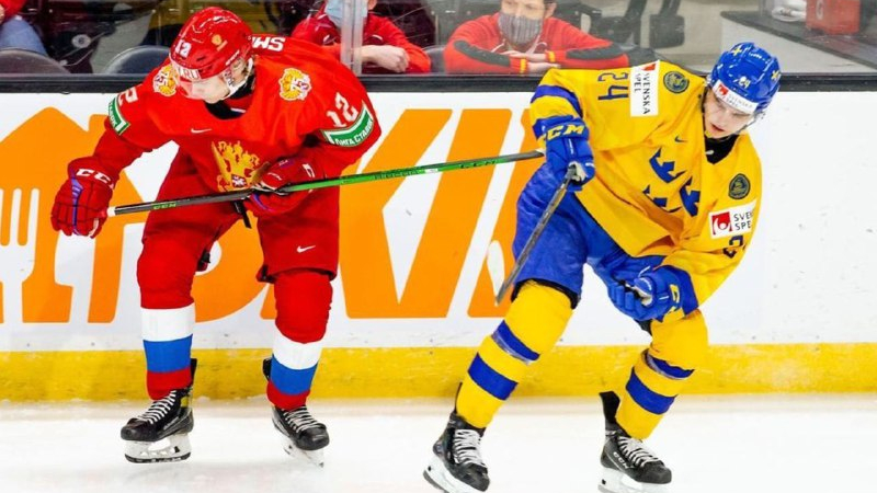 Владислав Третьяк усомнился в победе хоккейной сборной на мировом чемпионате