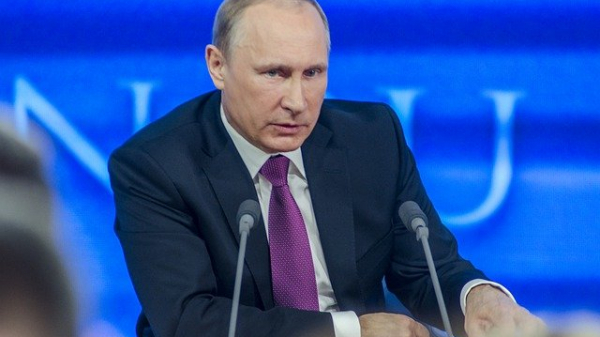 Путин рассказал, будет ли он участвовать в президентских выборах