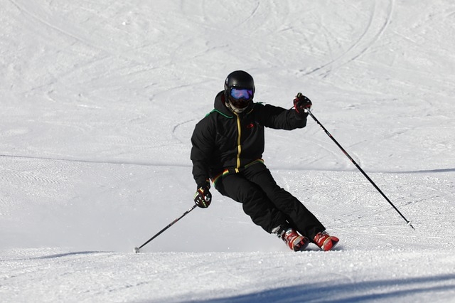 Норвежский тренер Драйнес прокомментировал использование запрещенных смазок для лыж