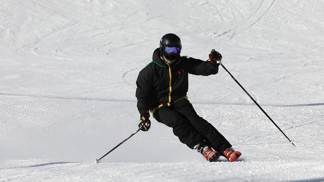 Норвежский тренер Драйнес прокомментировал использование запрещенных смазок для лыж