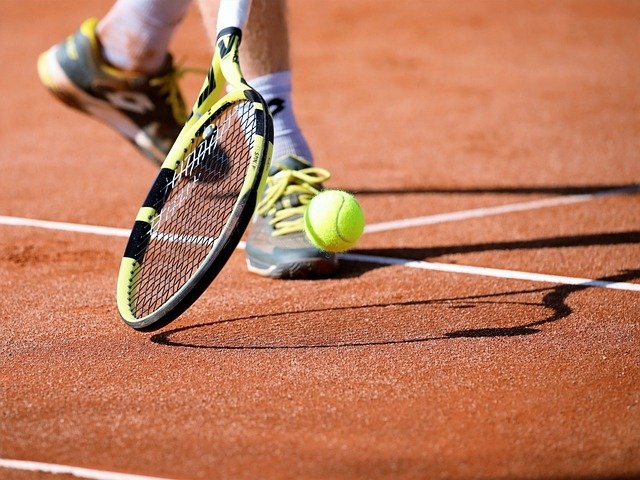 Теннисист Александр Зверев признан спортсменом года в Германии