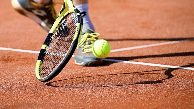 Теннисист Александр Зверев признан спортсменом года в Германии