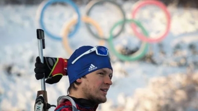 Стало известно, какие биатлонисты представят Россию на Олимпиаде в Пекине