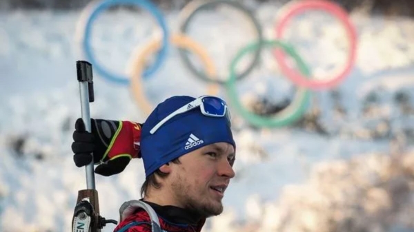 Норвежский биатлонист рассказал об агрессии фанатов из-за его позиции по отношению к России