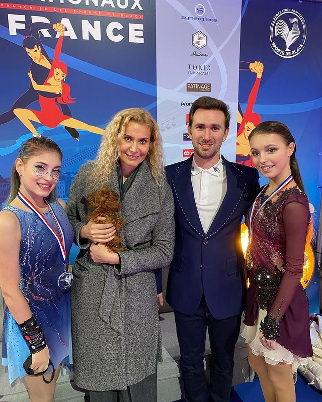 Чемпионка России рассказала об издевательствах и зверских методах Тутберидзе