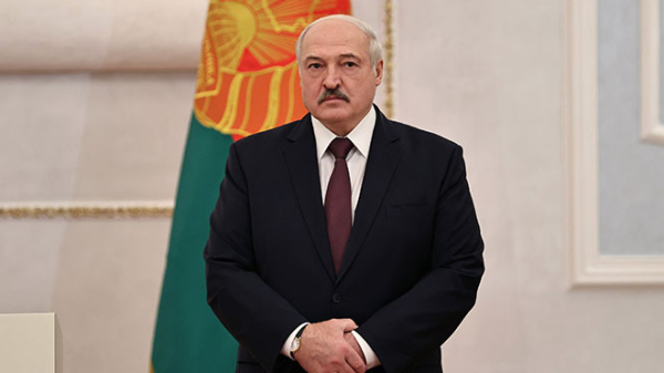 Лукашенко опасается, что конфликт в Украине перерастет в «планетарный»