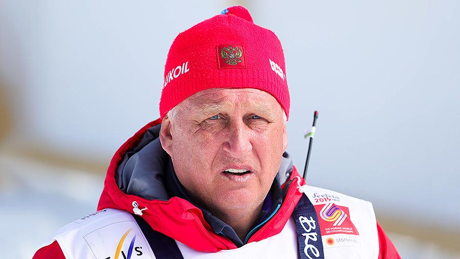 В Норвегии поддержали российских лыжников