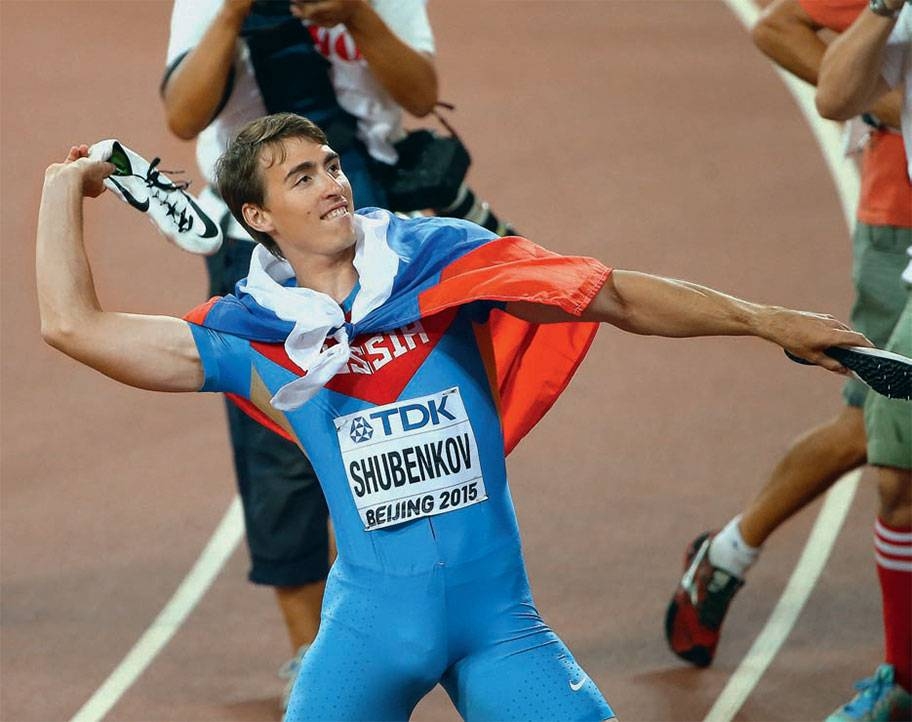 Знаменитый российский спортсмен заявил о необходимости создания альтернативной системы соревнований