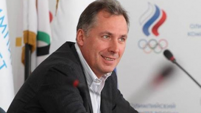 Отстранение российских спортсменов сохранят вопреки решению суда