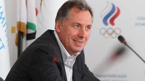 В России заявили о коренном разломе олимпийского движения