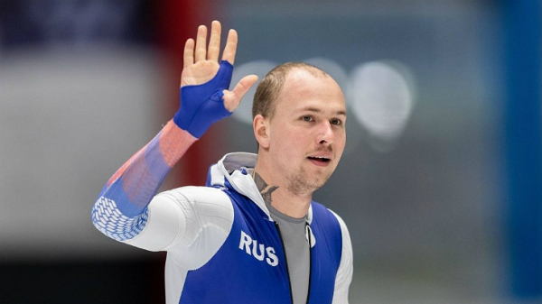 Чемпион мира из России заявил, что коронавирус помешал ему выиграть олимпийскую медаль