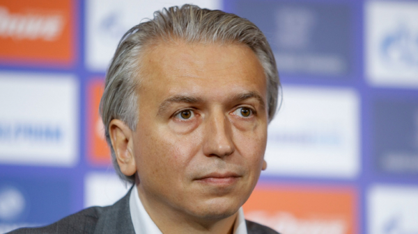 Президент защитил российских футбольных судей