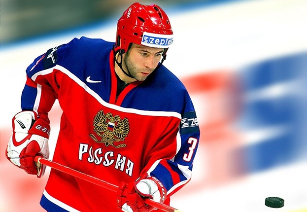 Чемпион мира по хоккею раскритиковал российских болельщиков