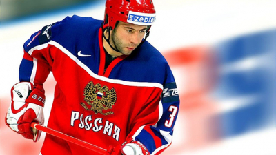 Чемпион мира по хоккею раскритиковал российских болельщиков