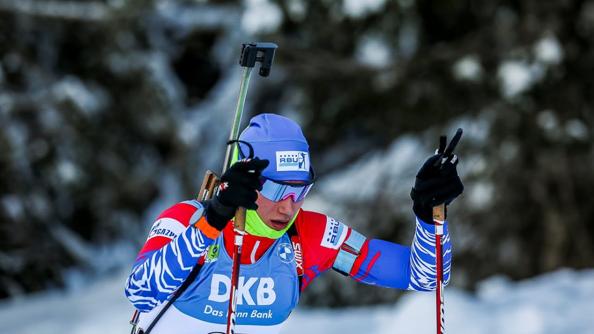 Трагедия норвежки позволит россиянке побороться за медаль Олимпиады