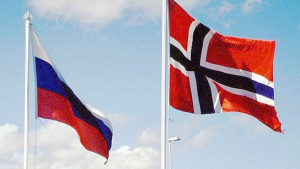 Норвежцы отказались лететь одним рейсом со сборной России