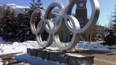 Президент МОК Томас Бах напомнил спортсменам, в чем миссия Олимпийских игр