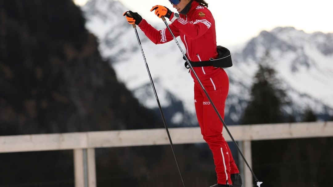 Российская лыжница заявила о возможном жульничестве на Олимпиаде