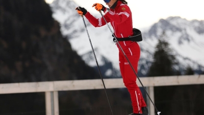 Глава российских лыж вновь разнесла олимпийскую чемпионку Пекина