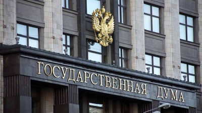 Единогласно: Госдума одобрила дружбу с ДНР и ЛНР