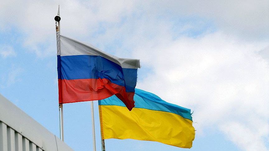 Делегация Украины прибыла в Беларусь на переговоры с Россией