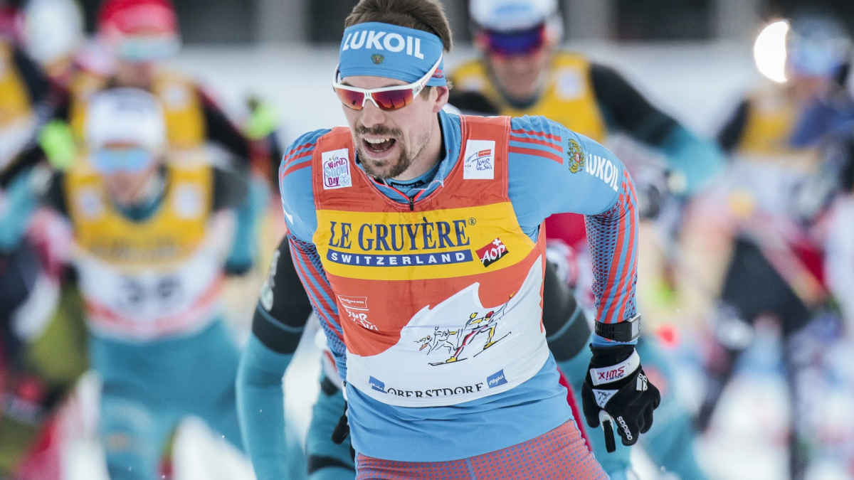 Стало известно, что помогло лыжнику Устюгову стать олимпийским чемпионом