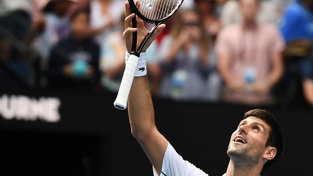 Джоковичу могут разрешить сыграть на Australian Open