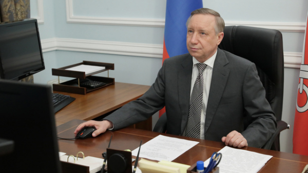 Петербургские власти планируют подписать на ПМЭФ несколько соглашений