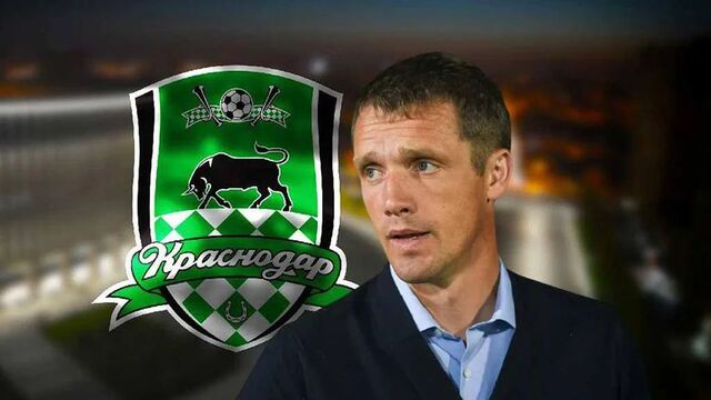 Бывший главный тренер «Краснодара» Виктор Ганчаренко прокомментировал свой уход из футбольного клуба