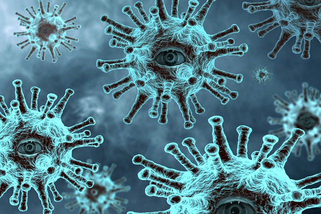 В Роспотребнадзоре заявили, что «стелс-омикрон» самый заразный за историю пандемии