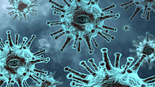 В Роспотребнадзоре заявили, что «стелс-омикрон» самый заразный за историю пандемии