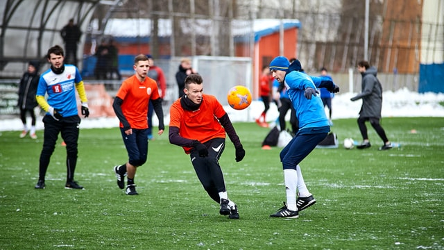 Футболист Калиниченко: Кокорин потерял вкус к игре