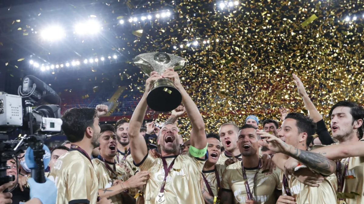 Фанатам футбола придется раскошелиться на 120 тысяч рублей ради финала Лиги Чемпионов