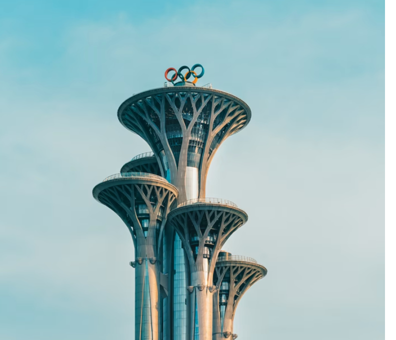 Стартовали первые соревнования на Олимпиаде в Пекине