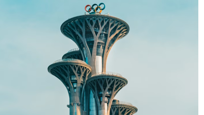 МОК готовится проводить Олимпиаду в Пекине в чрезвычайной ситуации