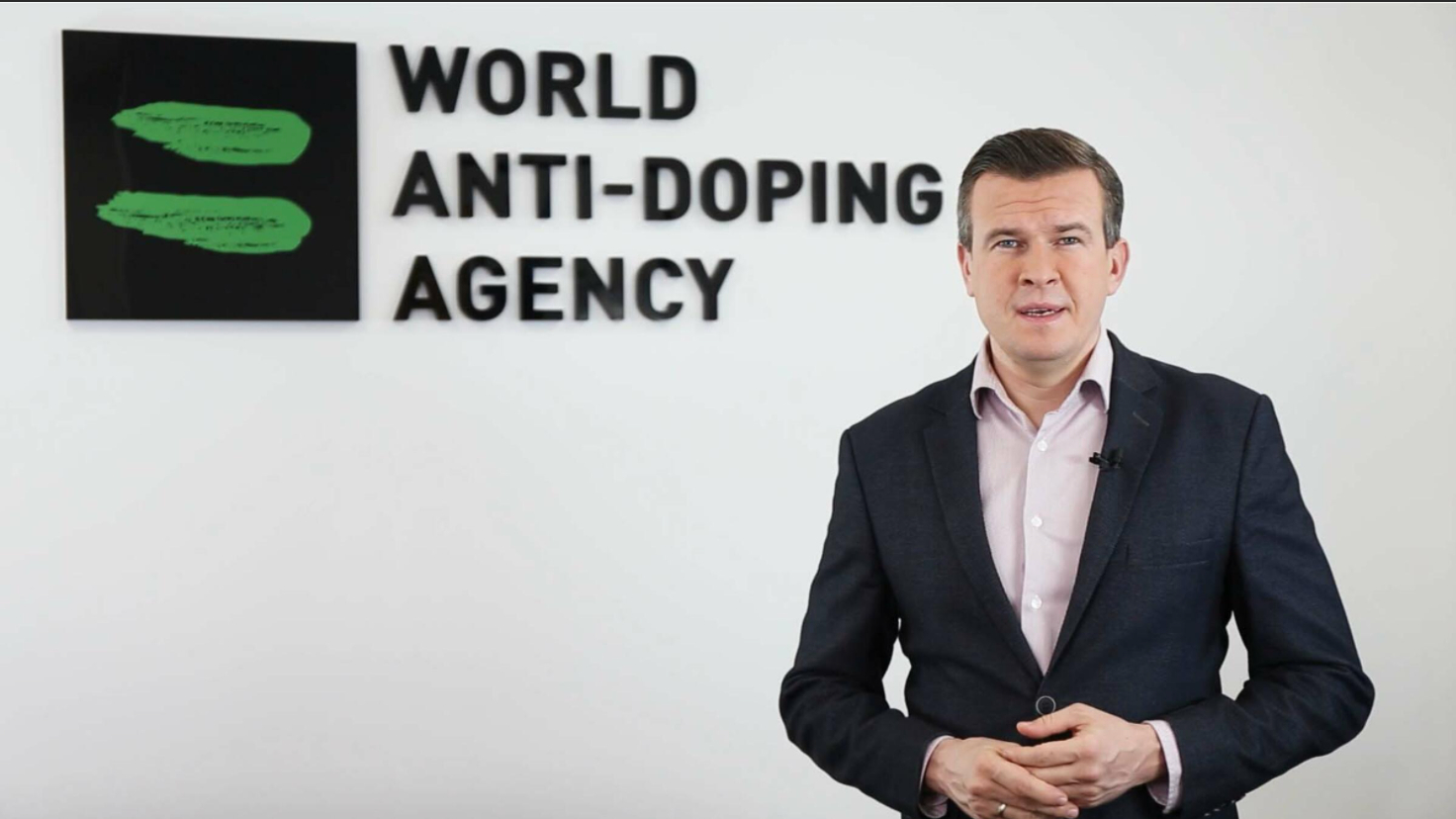 В WADA рассказали, как будут бороться с допингом на Олимпиаде