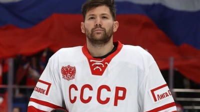 Хоккеист Сергей Толчинский не будет вызван в сборную России на зимнюю Олимпиаду в Пекине