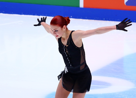 Трусова обратилась к чемпиону пекинской Олимпиады