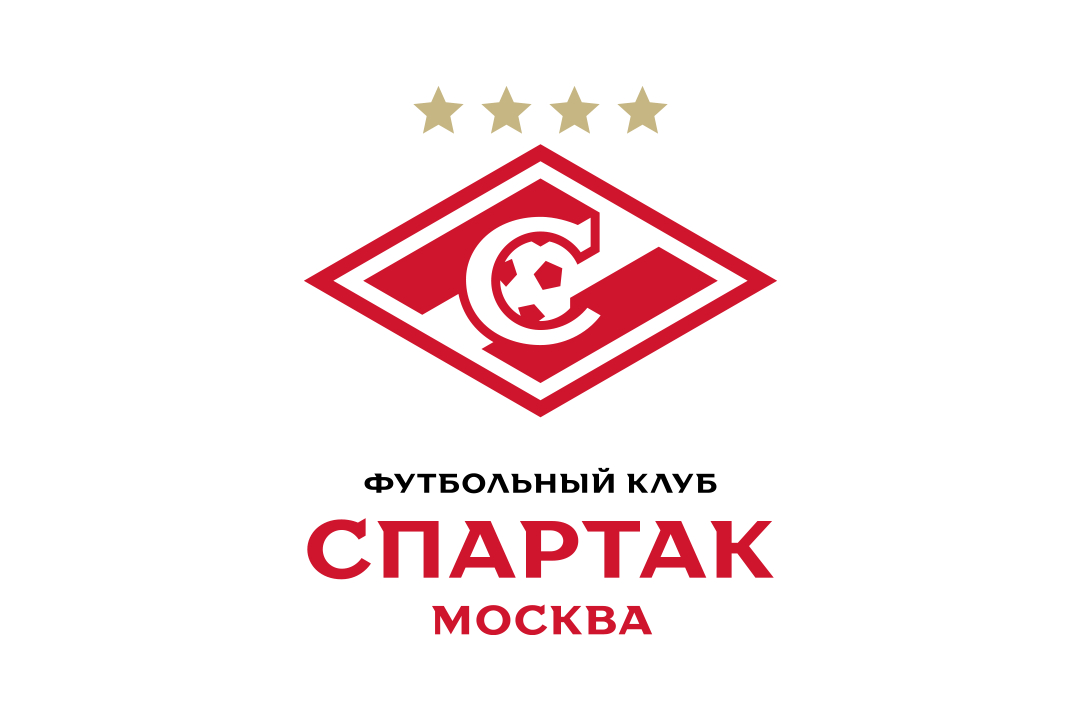 Самый титулованный клуб России поменял эмблему