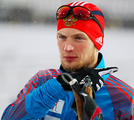 Российский биатлонист заявил, что еле сдерживает слезы после промаха, который лишил его победы на Олимпиаде