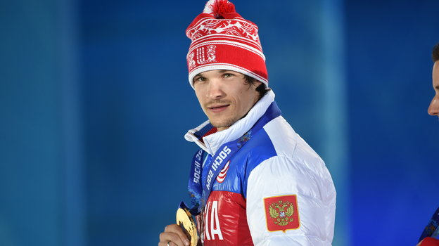 Американский сноубордист завоевал очередную олимпийскую медаль для России