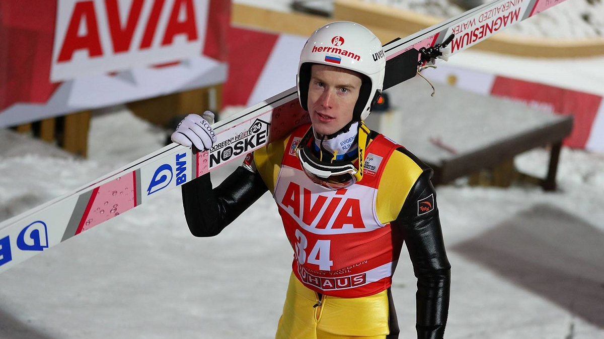 Российский спортсмен пожаловался, что ветер не позволил ему бороться за олимпийскую медаль
