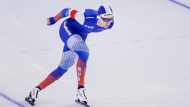 Россияне выиграли очередную медаль на Олимпиаде в Пекине