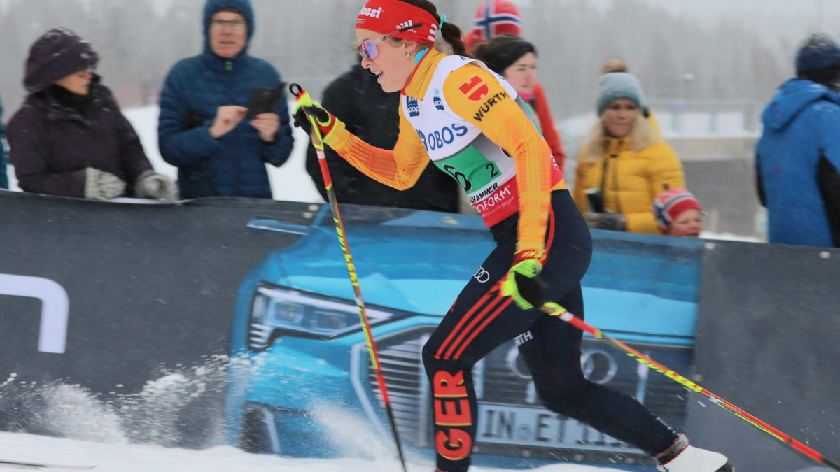 Норвежский лыжник Холунд надеется на перенос финала Кубка мира из Тюмени