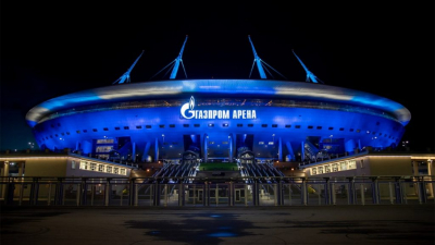 В РФС рассказали, по каким критериям будут выбирать стадион для Суперкубка России
