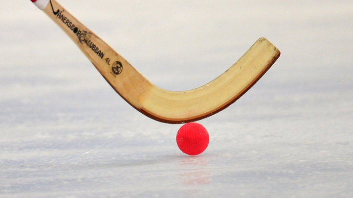 Финляндия и Швеция отказались играть на чемпионате мира по хоккею из-за России